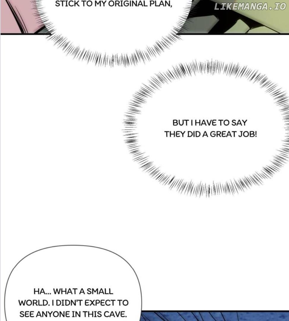 Love Can’T Be The Chapter 31 - page 74