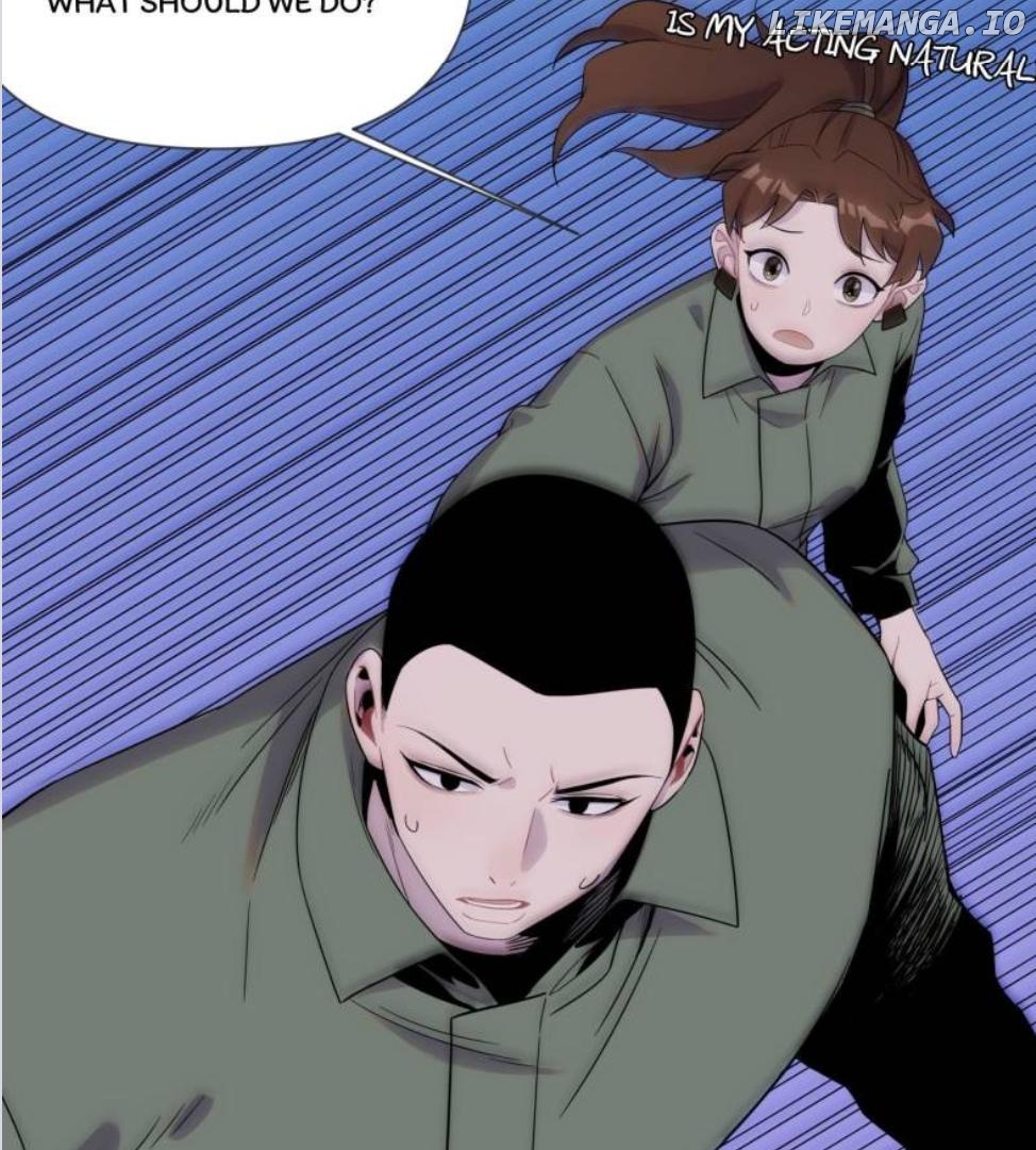 Love Can’T Be The Chapter 31 - page 76