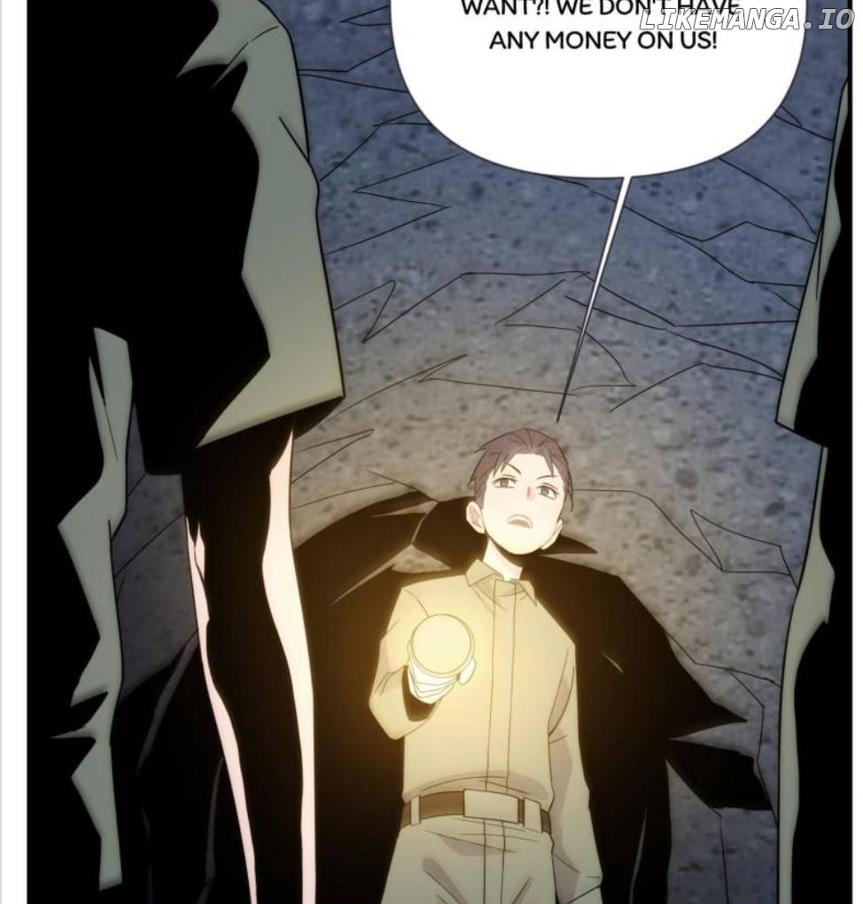 Love Can’T Be The Chapter 31 - page 81