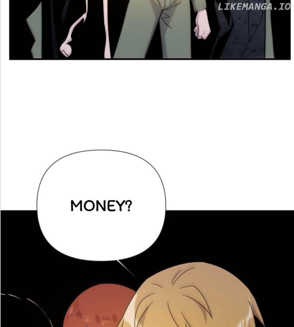 Love Can’T Be The Chapter 31 - page 82