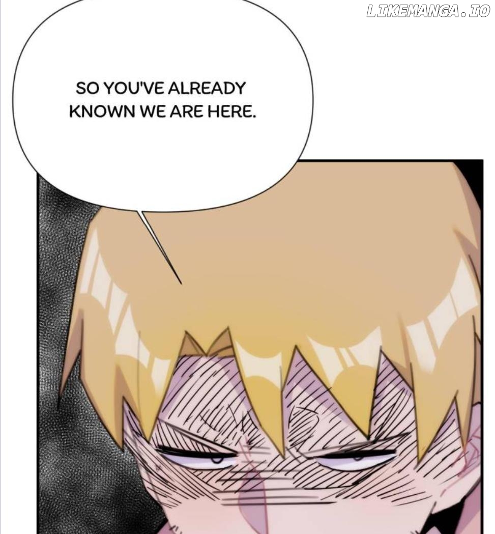 Love Can’T Be The Chapter 31 - page 86
