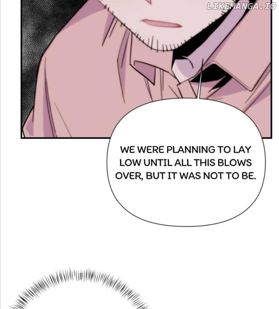 Love Can’T Be The Chapter 31 - page 87