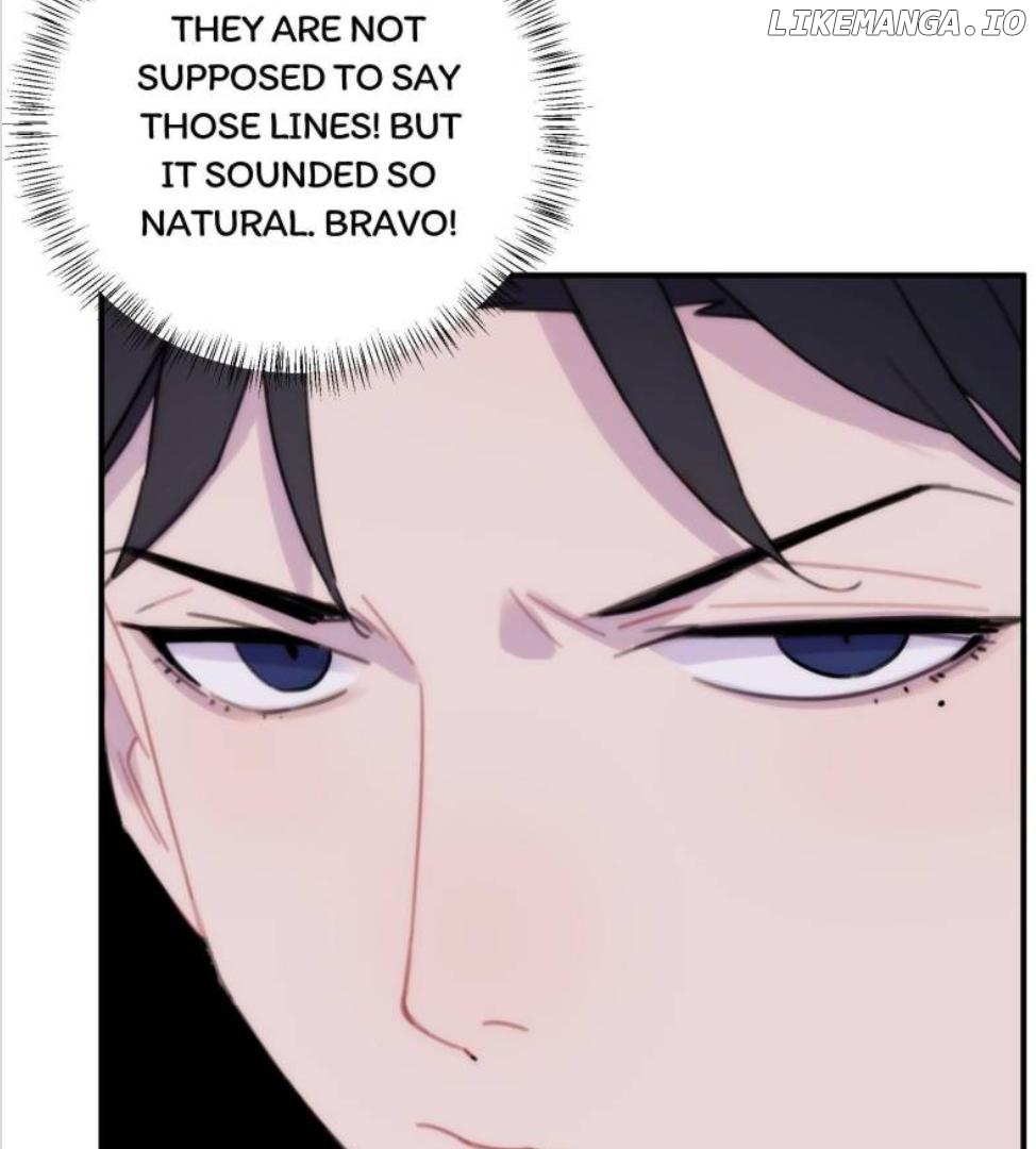 Love Can’T Be The Chapter 31 - page 88