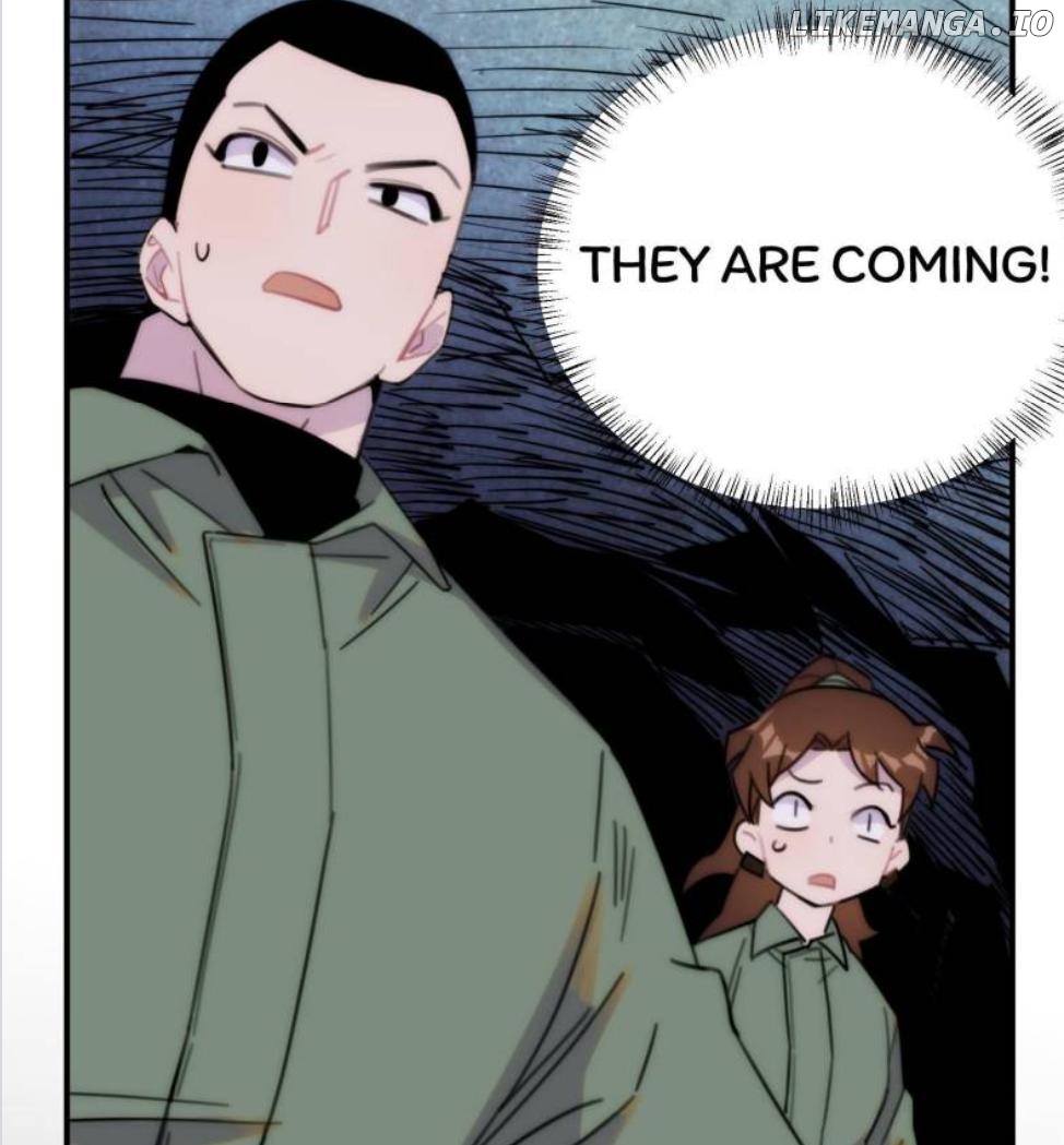 Love Can’T Be The Chapter 31 - page 91