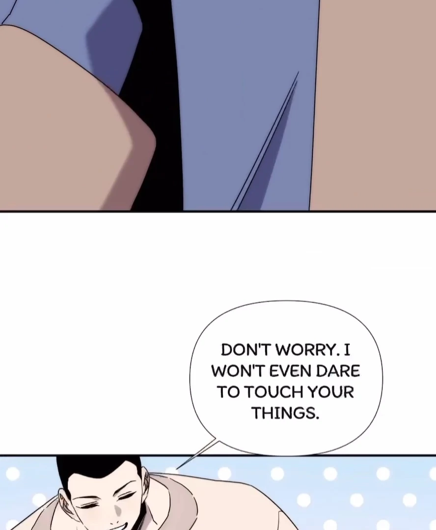 Love Can’T Be The Chapter 40 - page 11