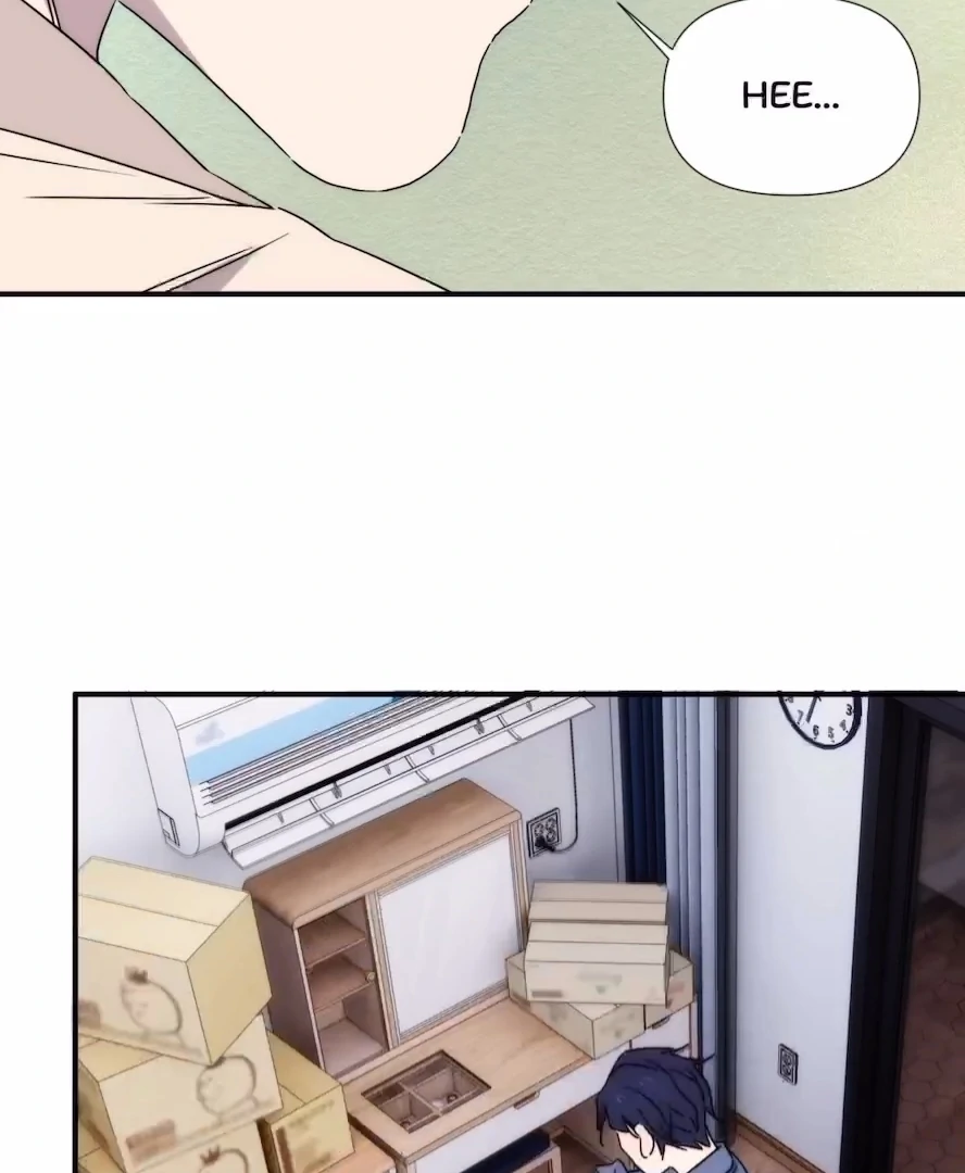 Love Can’T Be The Chapter 40 - page 14