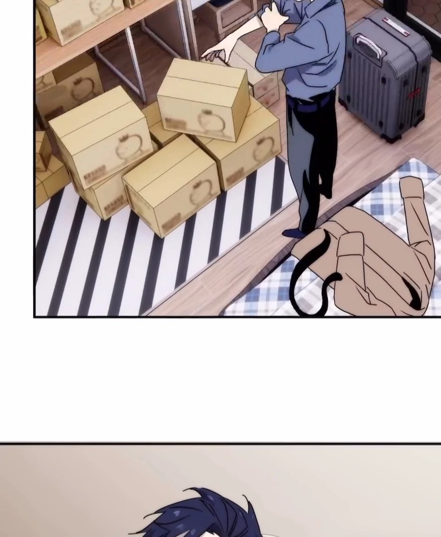 Love Can’T Be The Chapter 40 - page 15