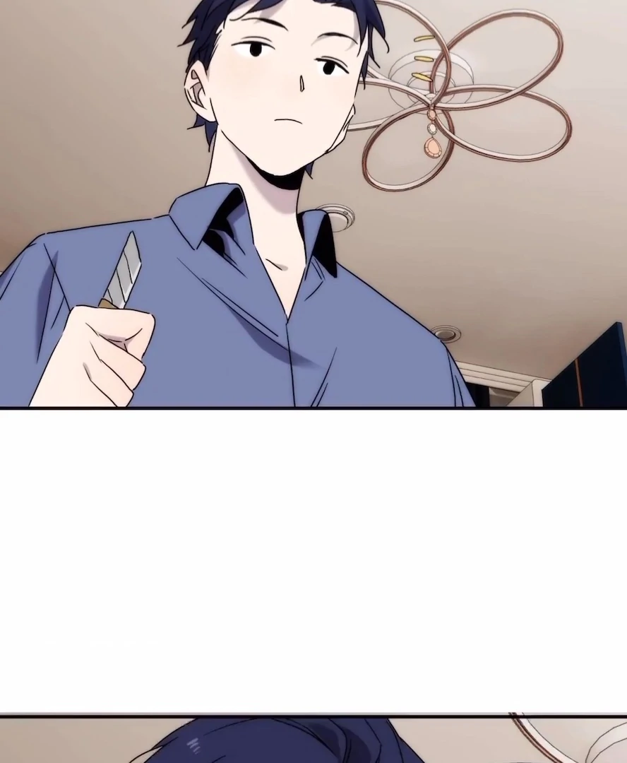 Love Can’T Be The Chapter 40 - page 16