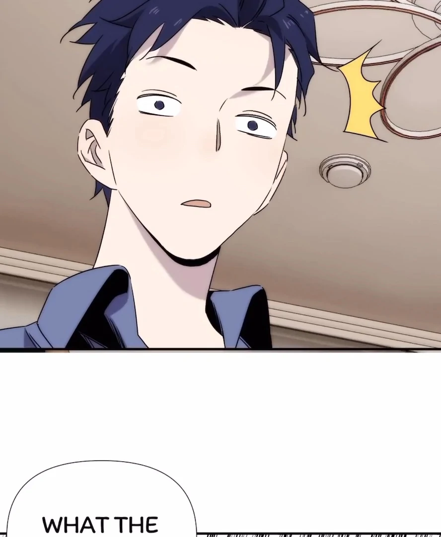 Love Can’T Be The Chapter 40 - page 17