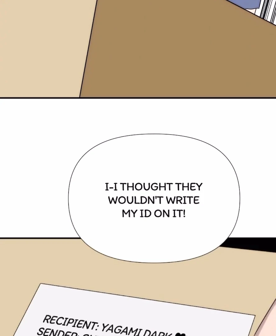 Love Can’T Be The Chapter 40 - page 19