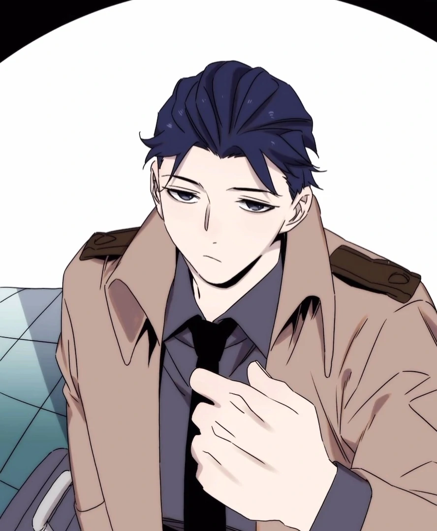 Love Can’T Be The Chapter 40 - page 3