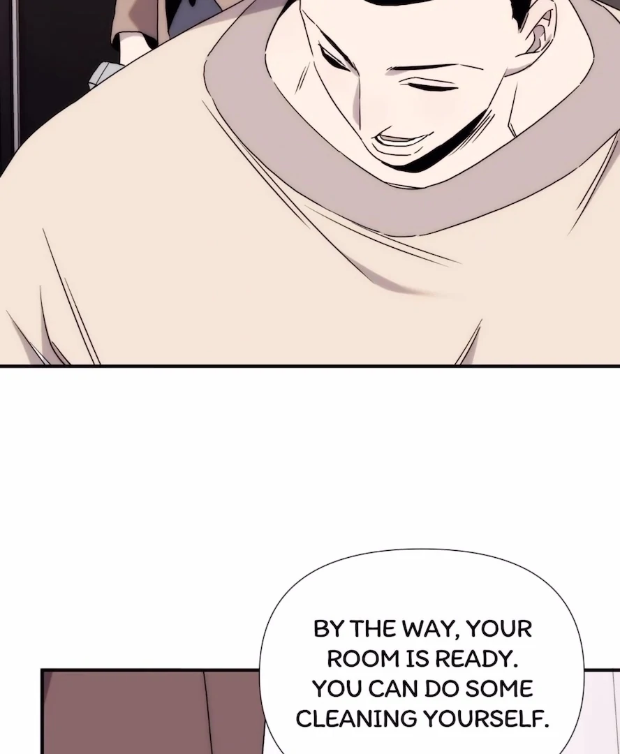 Love Can’T Be The Chapter 40 - page 7