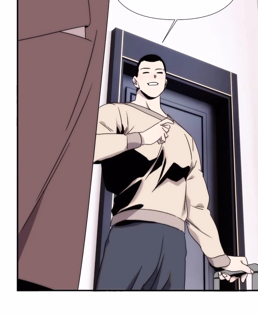 Love Can’T Be The Chapter 40 - page 8