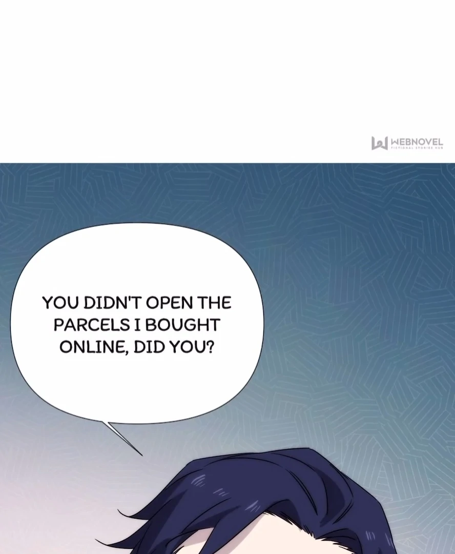 Love Can’T Be The Chapter 40 - page 9