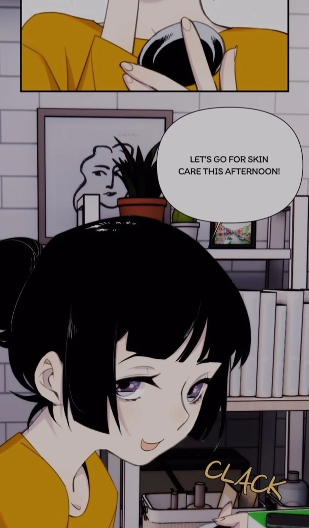 Love Can’T Be The Chapter 32 - page 12