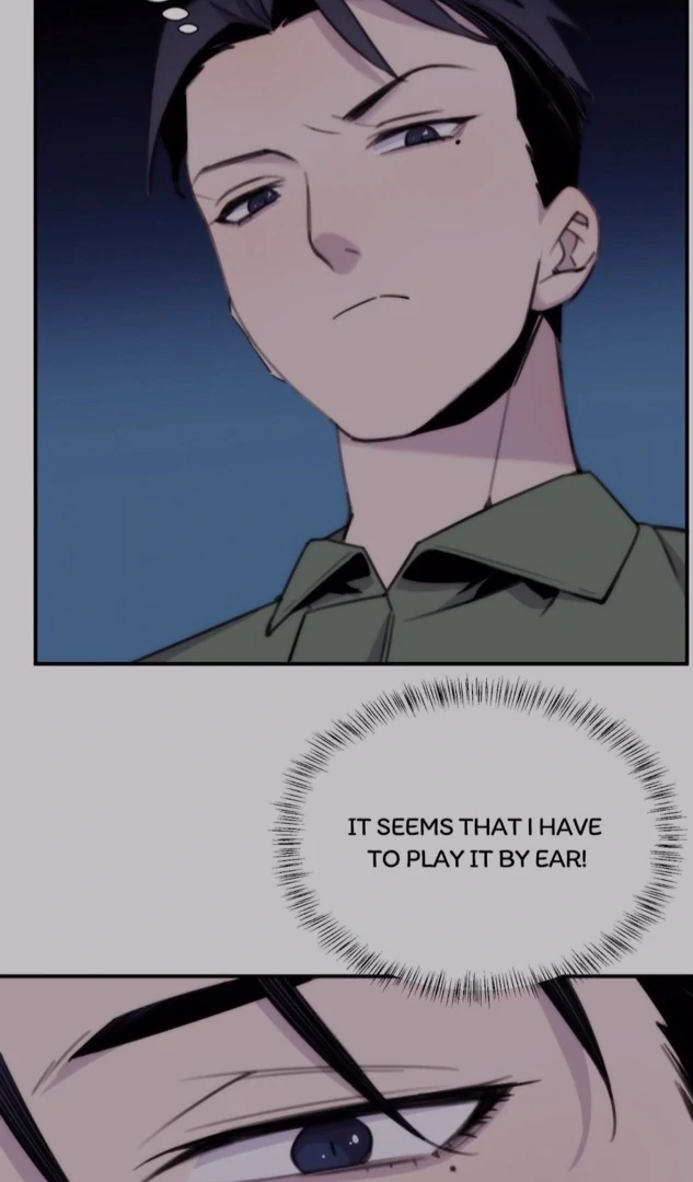 Love Can’T Be The Chapter 32 - page 16