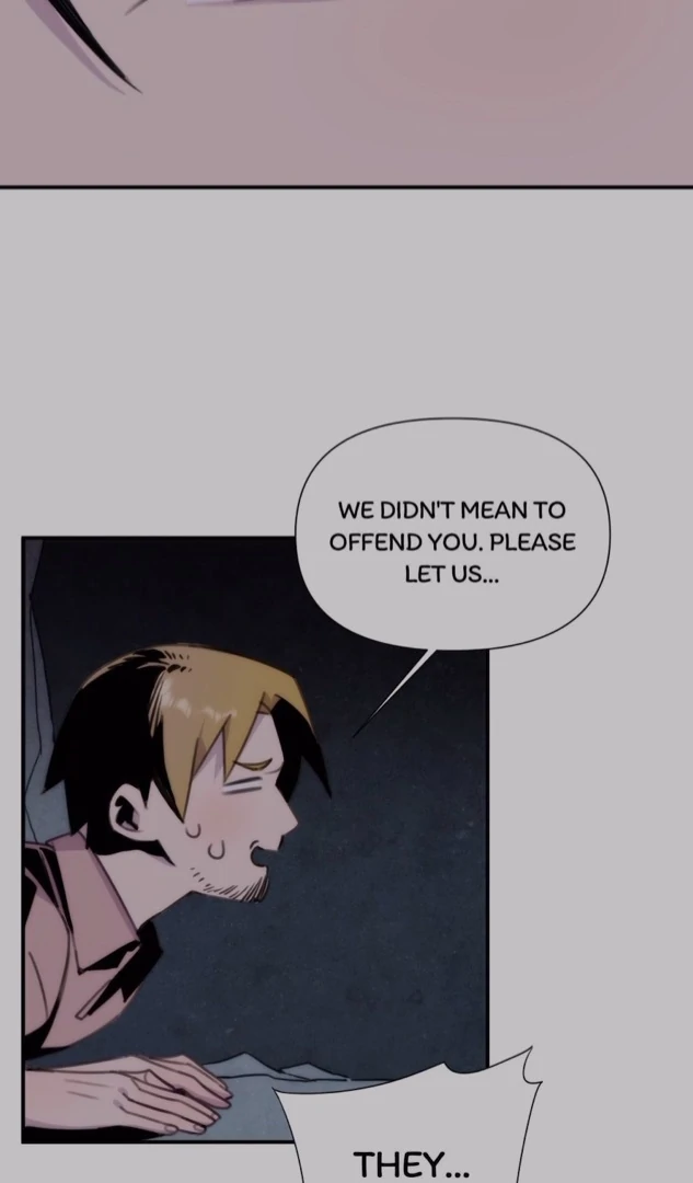 Love Can’T Be The Chapter 32 - page 17