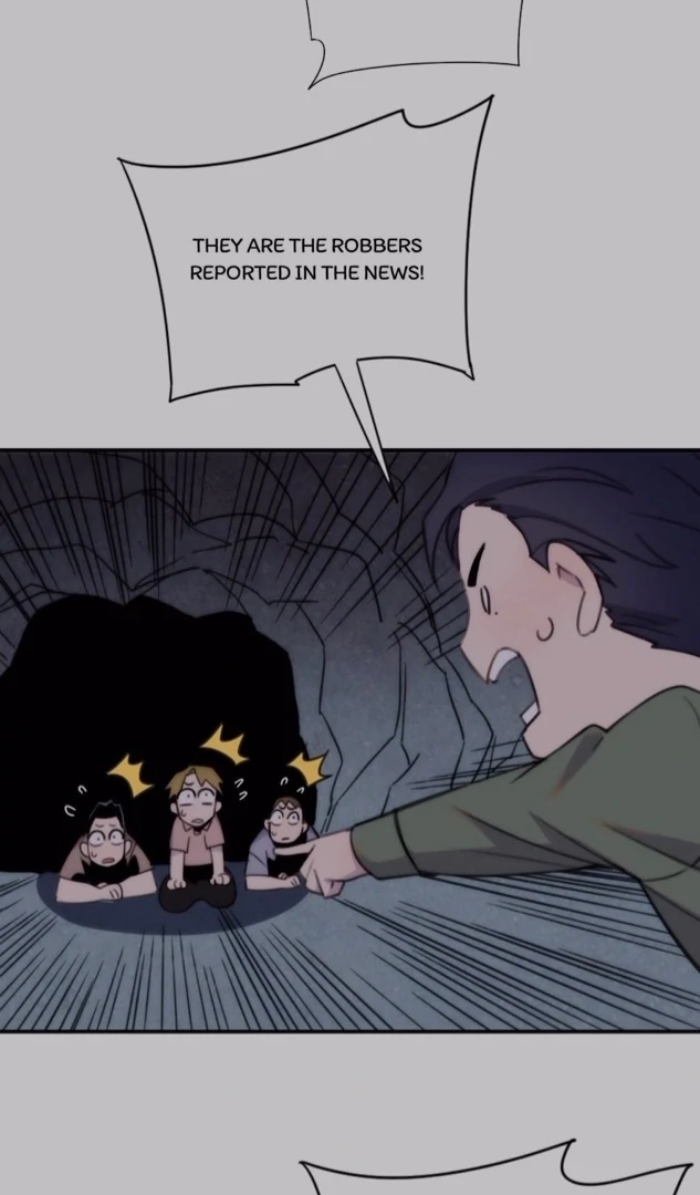 Love Can’T Be The Chapter 32 - page 18