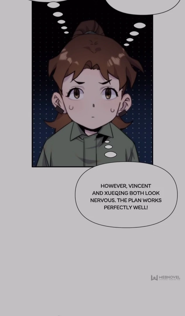 Love Can’T Be The Chapter 32 - page 22