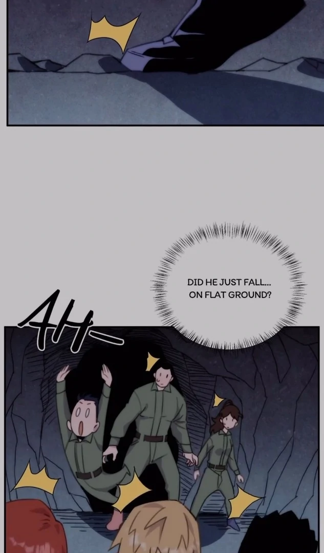 Love Can’T Be The Chapter 32 - page 24