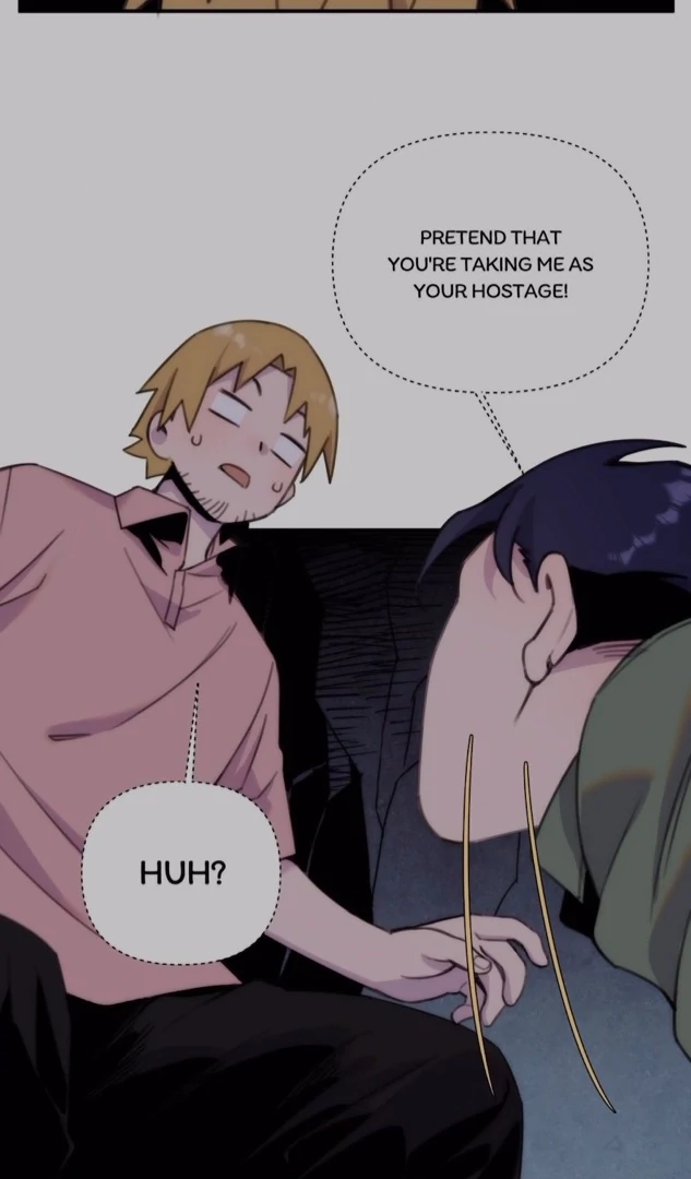 Love Can’T Be The Chapter 32 - page 26