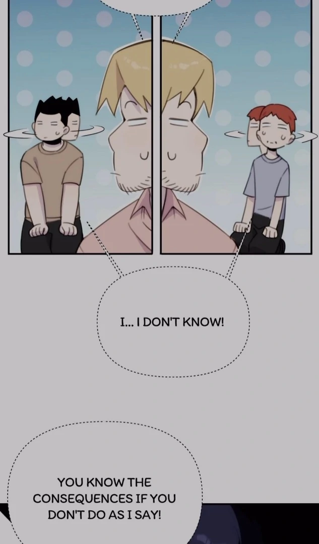 Love Can’T Be The Chapter 32 - page 28