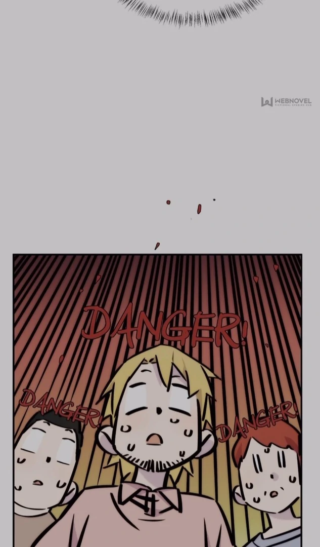 Love Can’T Be The Chapter 32 - page 30
