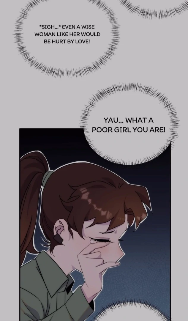 Love Can’T Be The Chapter 32 - page 35