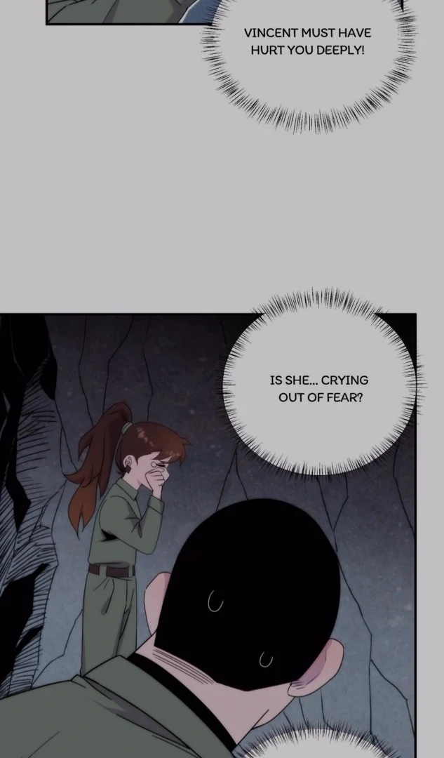 Love Can’T Be The Chapter 32 - page 36