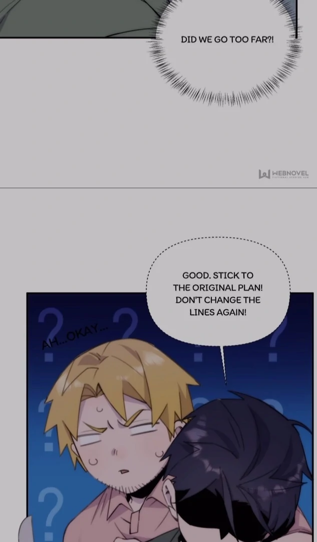 Love Can’T Be The Chapter 32 - page 37