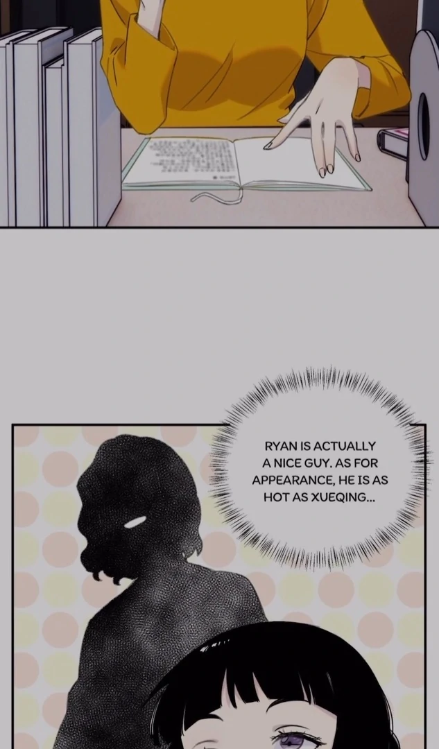 Love Can’T Be The Chapter 32 - page 4