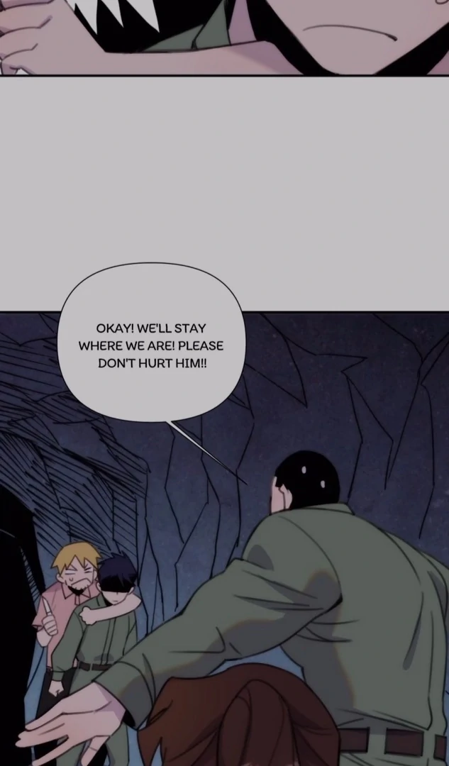 Love Can’T Be The Chapter 32 - page 42