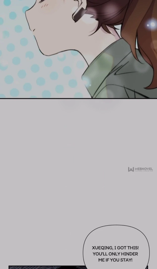 Love Can’T Be The Chapter 32 - page 44