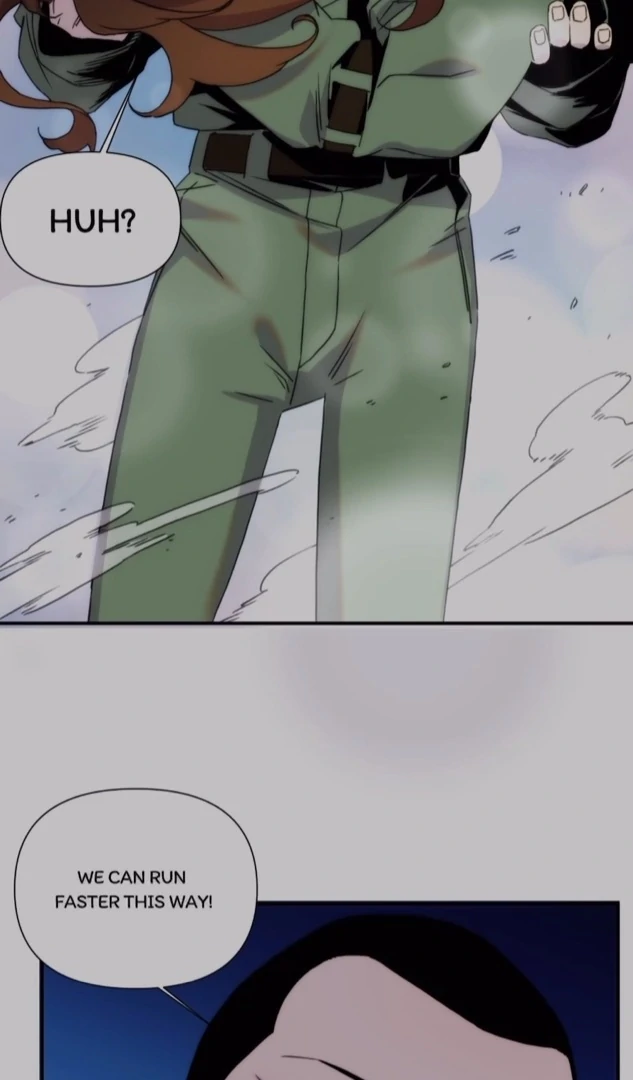 Love Can’T Be The Chapter 32 - page 48