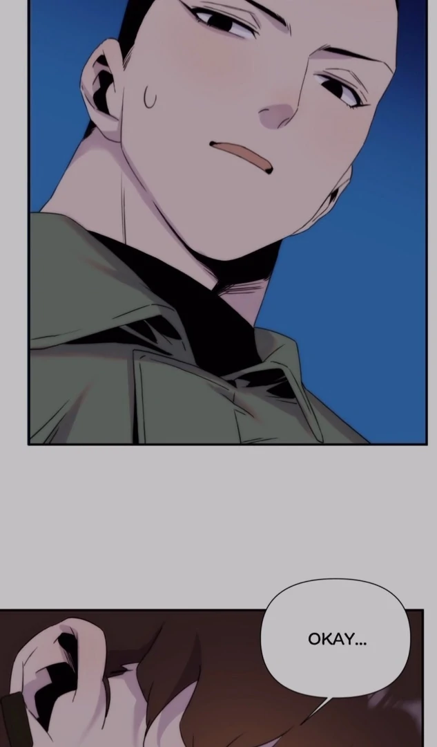 Love Can’T Be The Chapter 32 - page 49