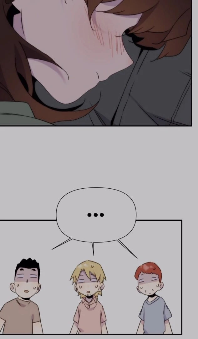 Love Can’T Be The Chapter 32 - page 50