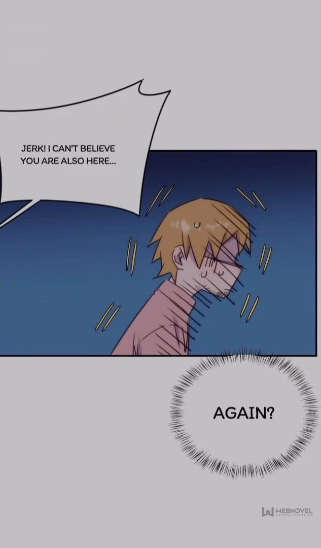 Love Can’T Be The Chapter 32 - page 51