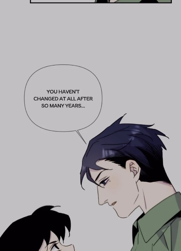 Love Can’T Be The Chapter 32 - page 60