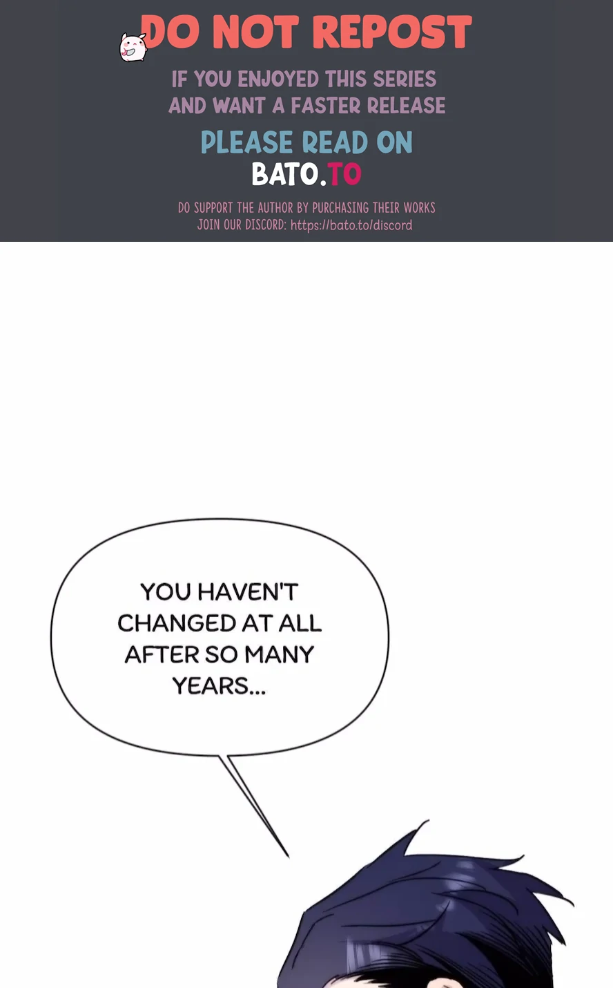 Love Can’T Be The Chapter 33 - page 1