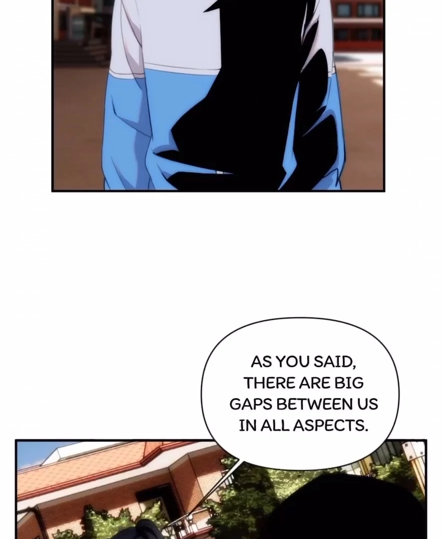 Love Can’T Be The Chapter 33 - page 12