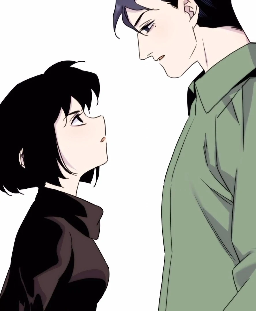 Love Can’T Be The Chapter 33 - page 2