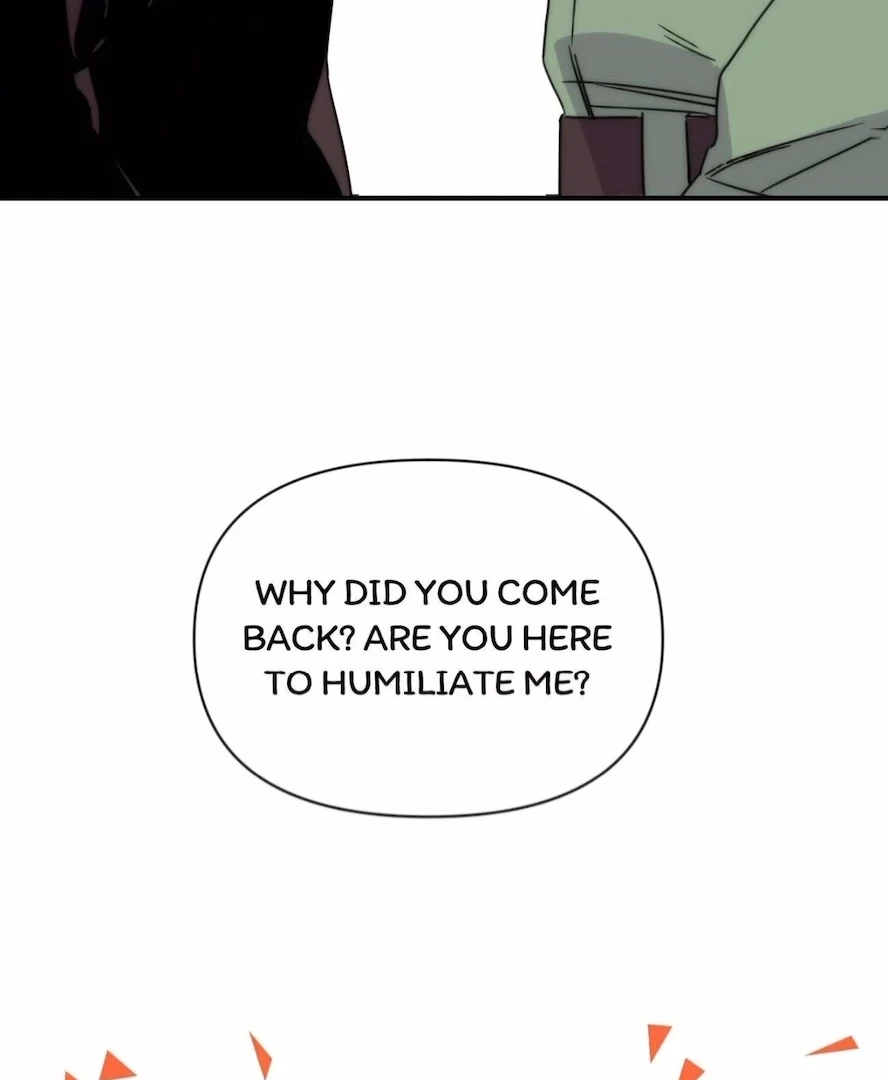 Love Can’T Be The Chapter 33 - page 3