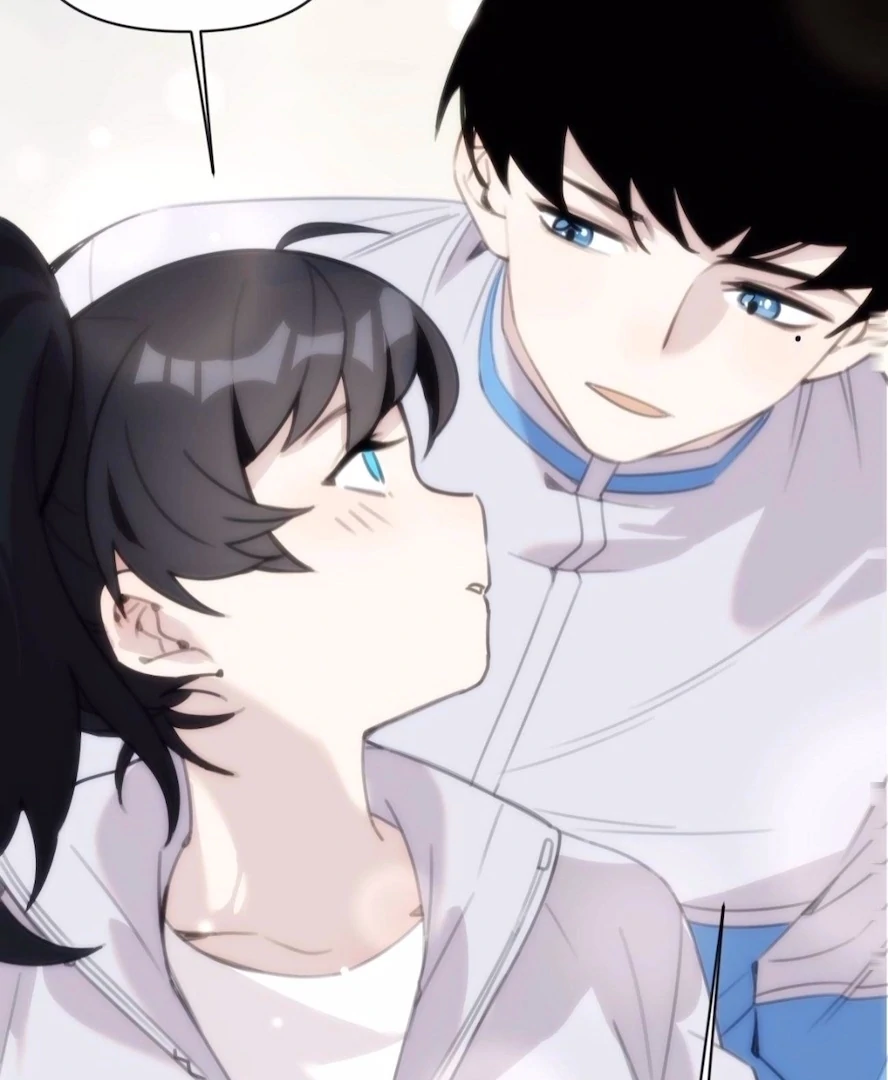 Love Can’T Be The Chapter 33 - page 30