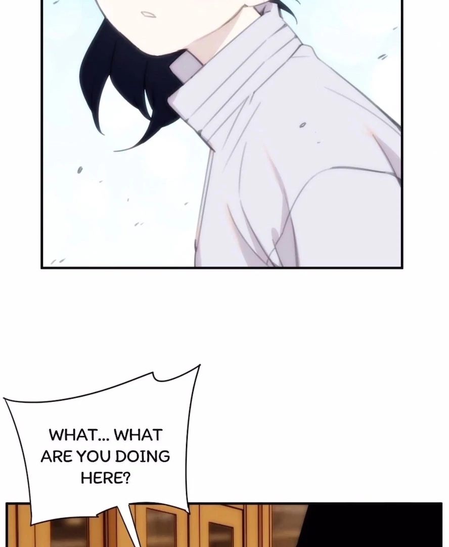Love Can’T Be The Chapter 33 - page 33