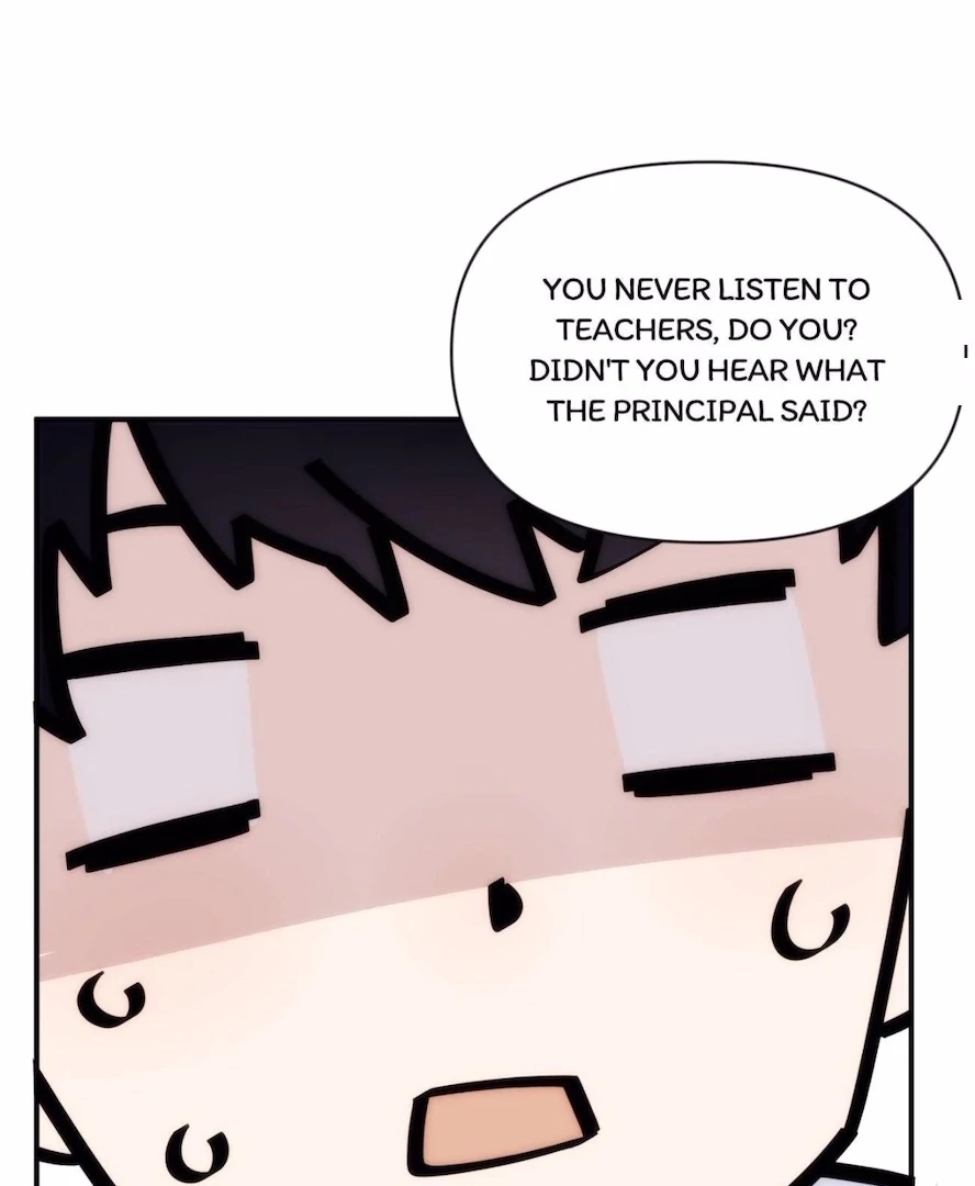 Love Can’T Be The Chapter 33 - page 36