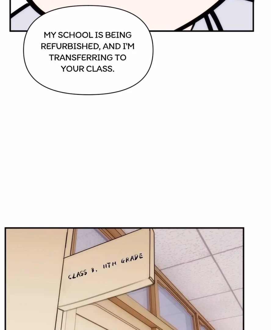 Love Can’T Be The Chapter 33 - page 37