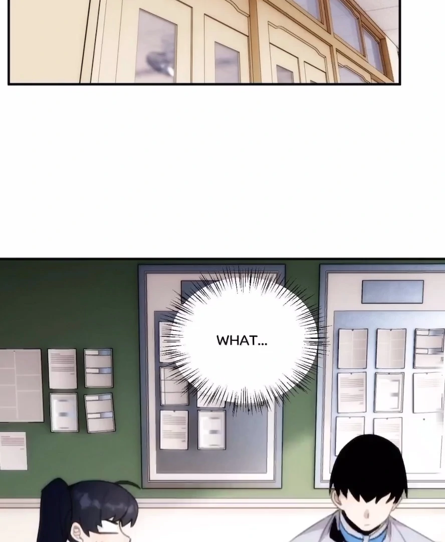 Love Can’T Be The Chapter 33 - page 38