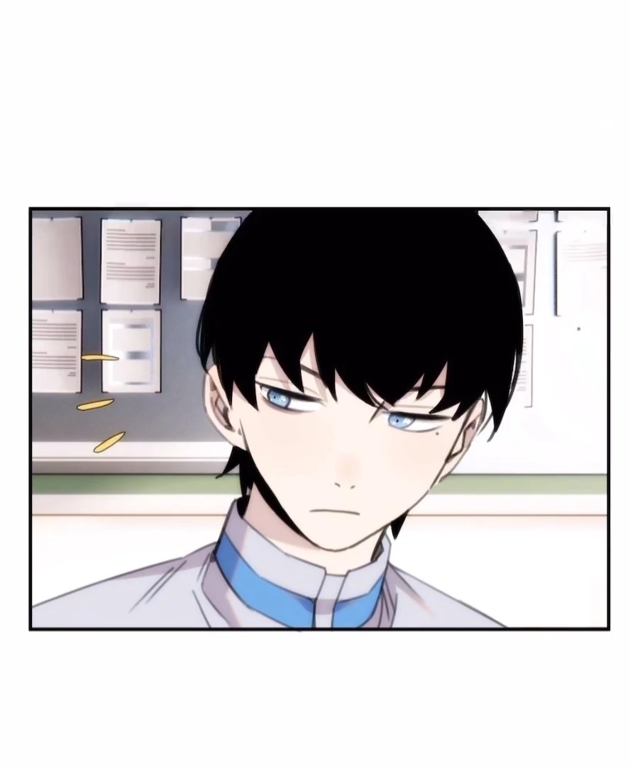Love Can’T Be The Chapter 33 - page 40