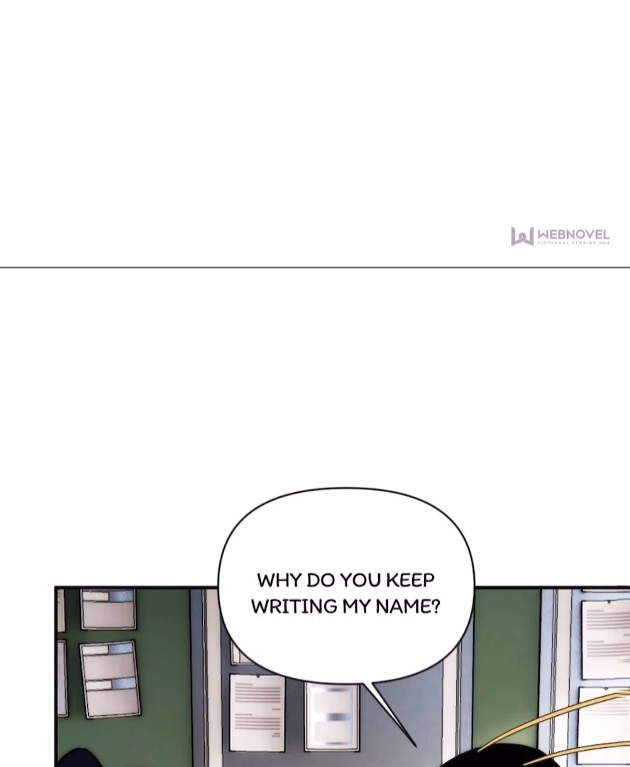 Love Can’T Be The Chapter 33 - page 41