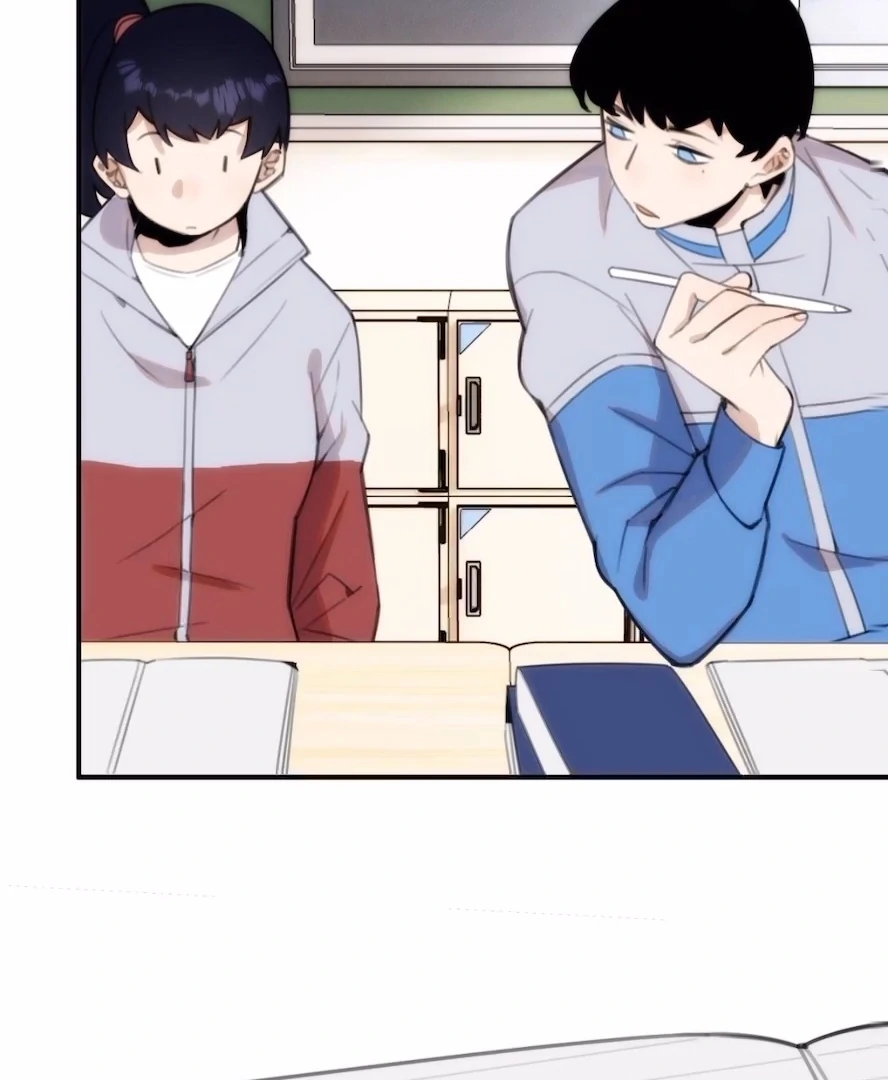 Love Can’T Be The Chapter 33 - page 42